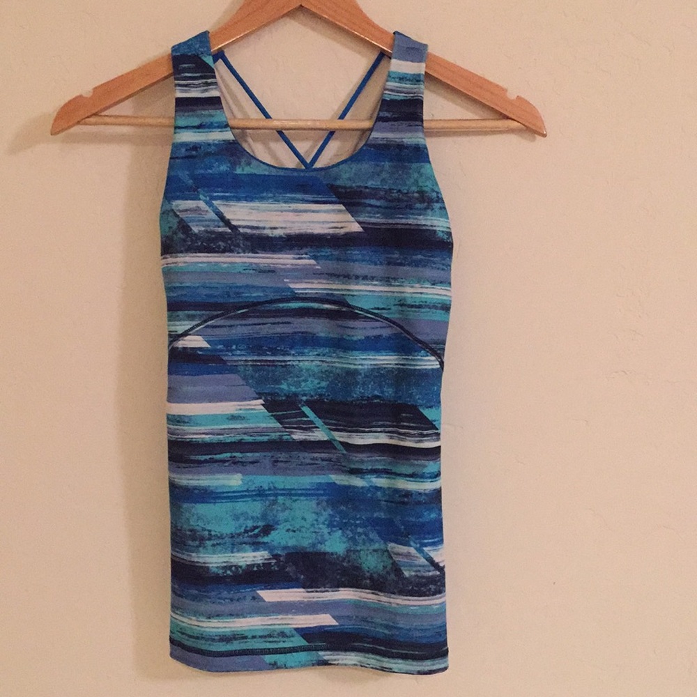 Ivivva “Starlit Wonder Tank”